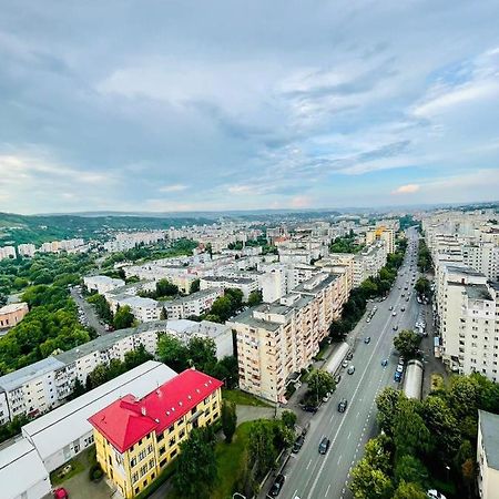 19Th Floor Apartment Клуж-Напока Екстериор снимка