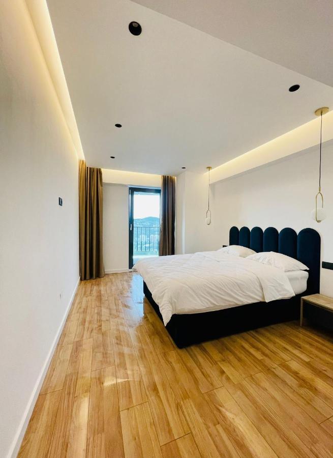 19Th Floor Apartment Клуж-Напока Екстериор снимка