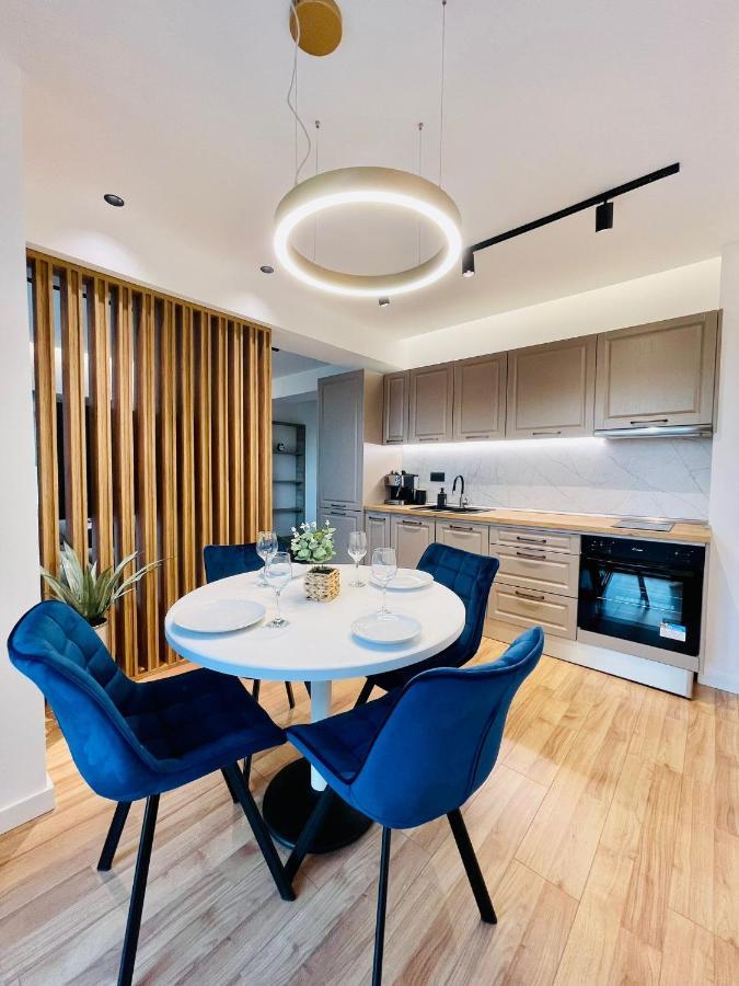 19Th Floor Apartment Клуж-Напока Екстериор снимка